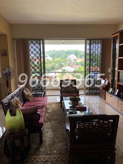 Clementi Park (D21), Condominium #171850892